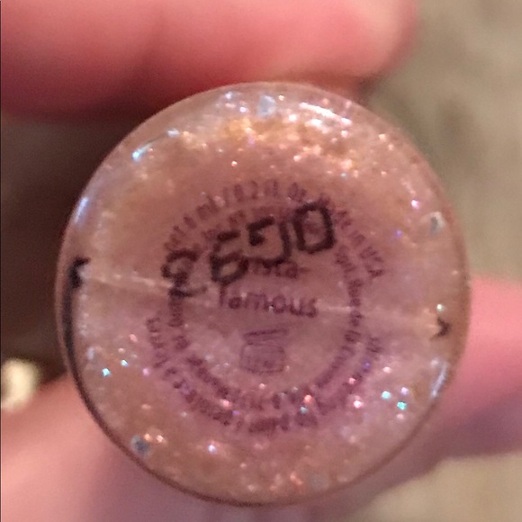 ✨ Tarte ✨Bundle Lot Mascara Highlighter & lipgloss - Picture 4 of 5